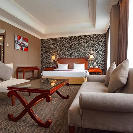The Mirah Hotel Bogor Eksteriør bilde