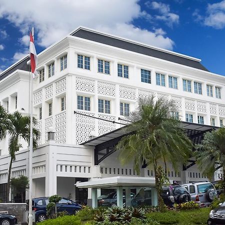 The Mirah Hotel Bogor Eksteriør bilde