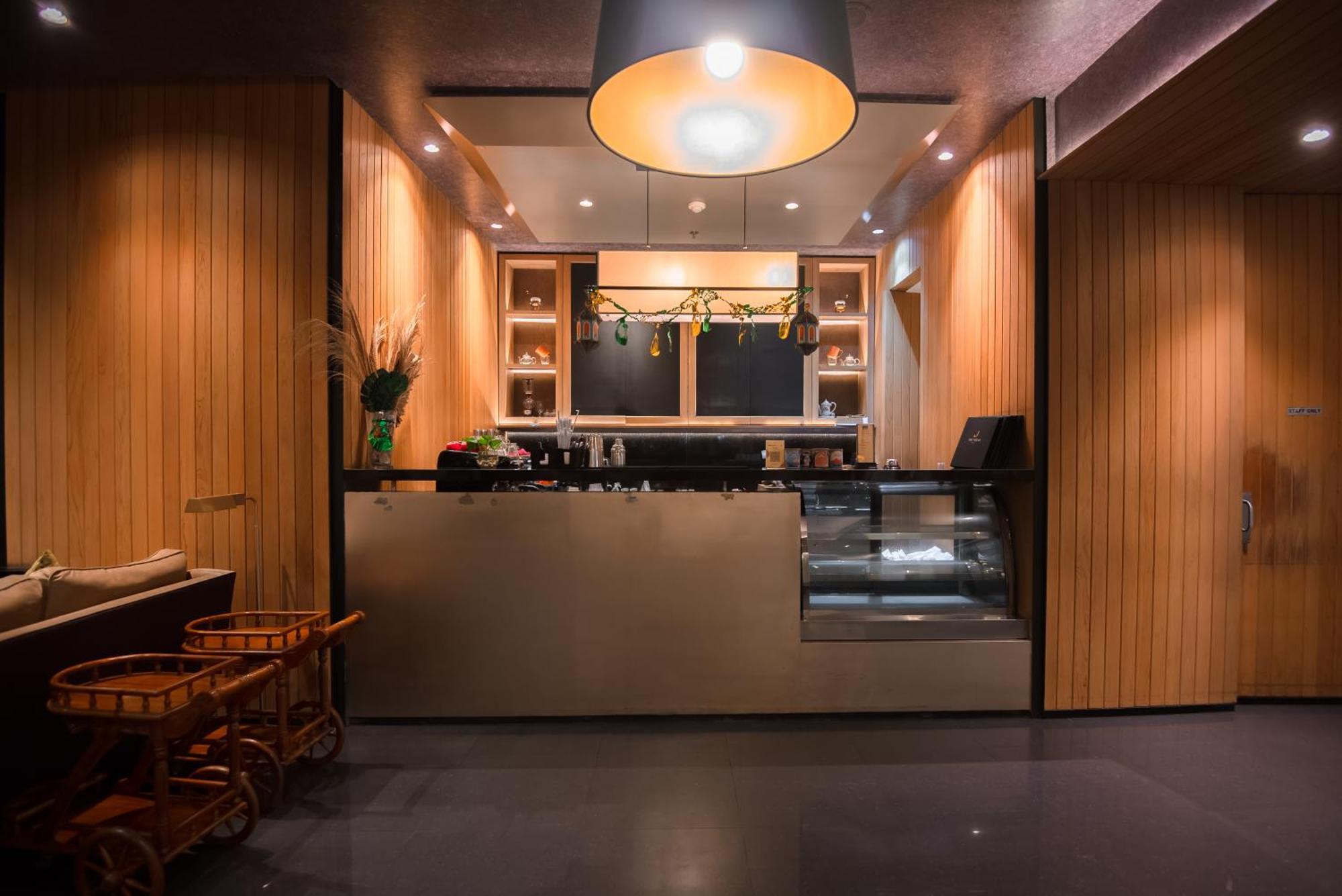 The Mirah Hotel Bogor Eksteriør bilde