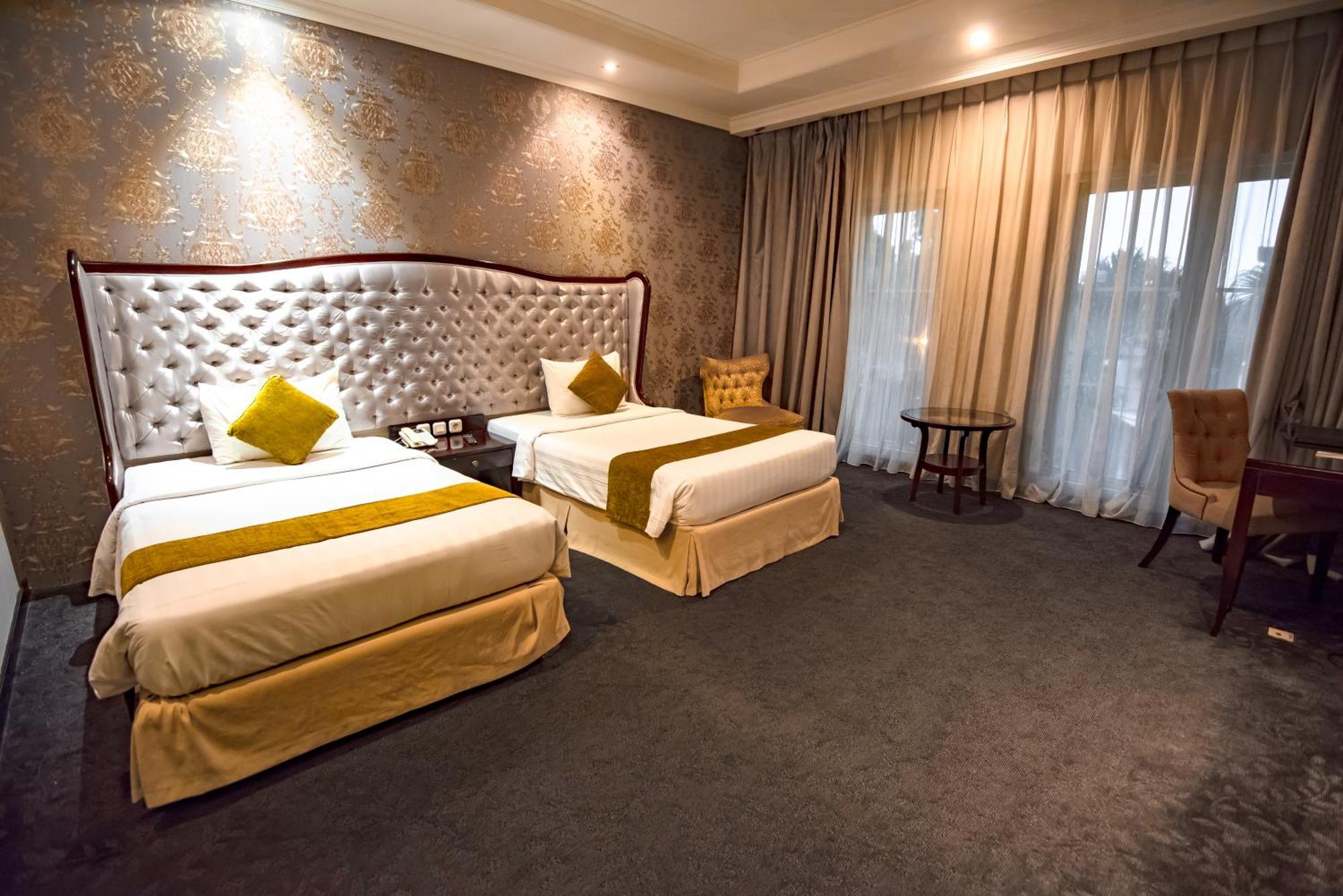 The Mirah Hotel Bogor Eksteriør bilde