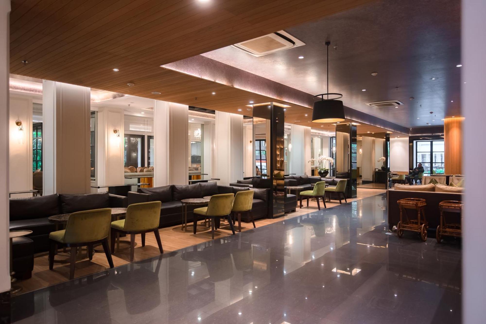 The Mirah Hotel Bogor Eksteriør bilde