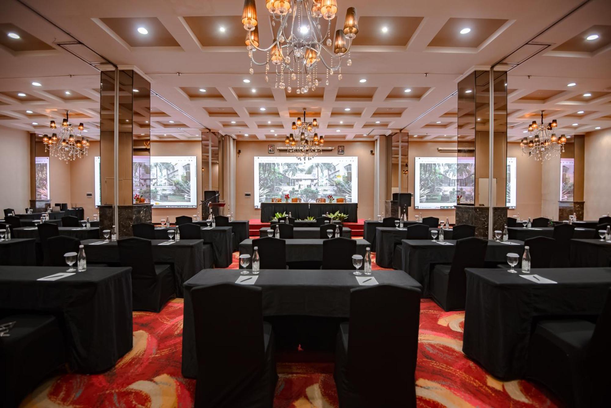The Mirah Hotel Bogor Eksteriør bilde